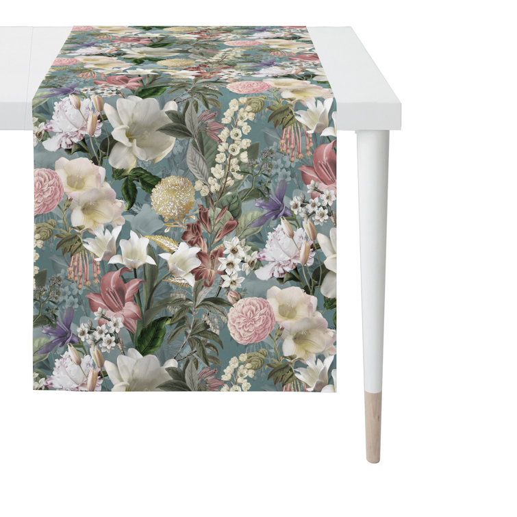 Apelt Rectangular Table Runner Wayfair.co.uk